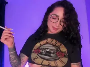Chaturbate Adult Webcam of scarlett_collins_