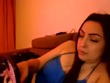 Chaturbate Free Live Porn of secretcherry99