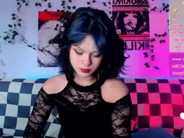 Chaturbate Adult Video Chat of sima_wendy