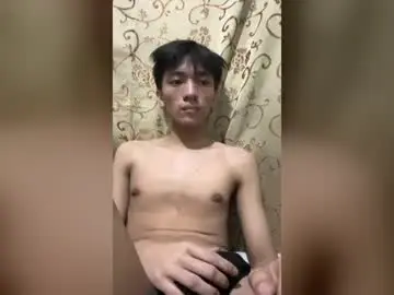 Chaturbate Nude Webcam of skinny_pinoyy
