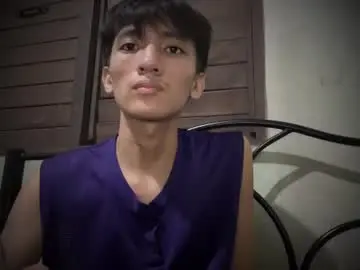 Chaturbate Best live sex cam show of skinny_pinoyy