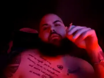 Chaturbate Adult Webcam of stallion_bear