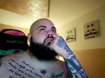 Chaturbate Free Live Porn of stallion_bear