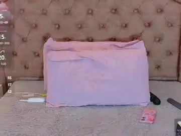 Chaturbate Sex Chat of violettareyyes