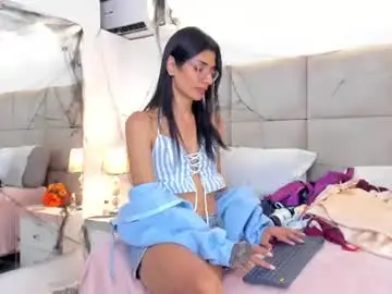 Chaturbate Live Sex of violettareyyes