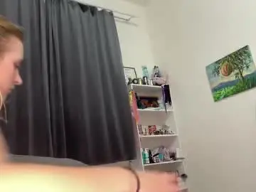 Chaturbate Adult Webcam of yaellino