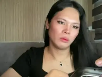 Chaturbate Nude Webcam of yourseductive_jem