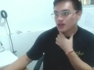 Chaturbate Adult Video Chat of ahntony__69