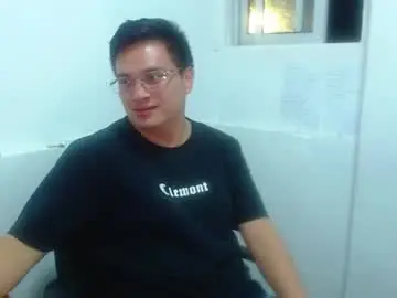 Chaturbate Live Porn of ahntony__69