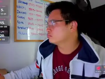 Chaturbate Live Porn of ahntony__69