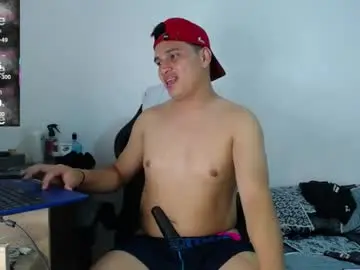 Chaturbate Free Live Porn of ahntony__69