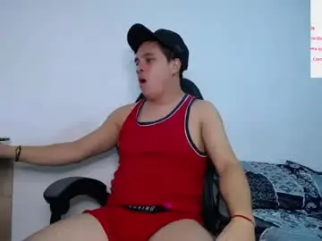 Chaturbate Best Webcam of ahntony__69