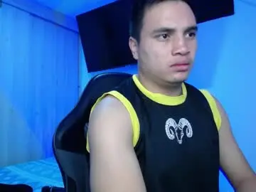 Chaturbate Sex Cam of ahntony__69