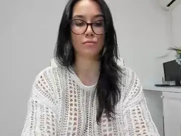 Chaturbate Nude Webcam of anayscaandy