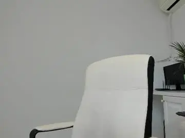 Chaturbate Live Sex Cam of anayscaandy