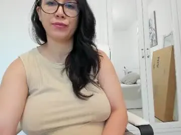 Chaturbate Nude Webcam of anayscaandy