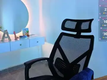 Chaturbate Watch Live Sex Cams of annieboobs_