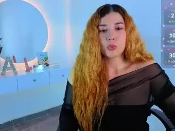 Chaturbate Adult Video Chat of annieboobs_