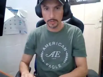 Chaturbate Sex Chat of axell_rosee