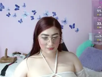 Chaturbate Best Webcam of briathomas