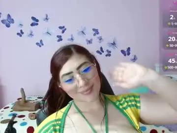 Chaturbate Best Webcam of briathomas