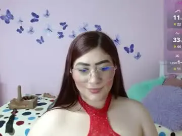 Chaturbate Sex Chat of briathomas