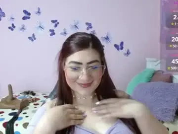 Chaturbate Adult Webcams of briathomas