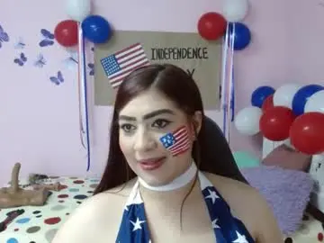 Chaturbate Best live sex cam show of briathomas