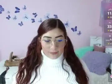 Chaturbate Sex Cam of briathomas