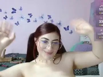 Chaturbate Sex Cam of briathomas