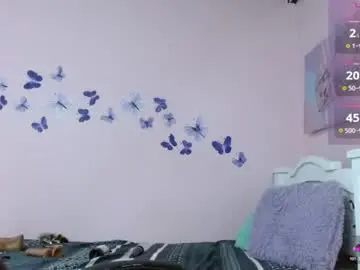 Chaturbate Live Porn of briathomas