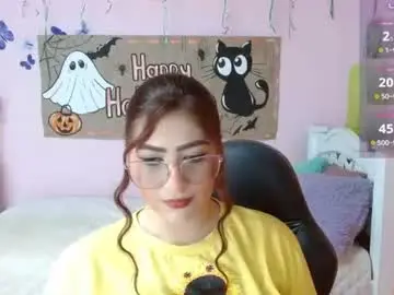 Chaturbate Adult Video Chat of briathomas
