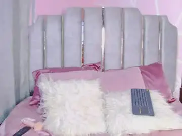 Chaturbate Sex Cam of celeste_frox