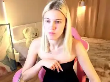 Chaturbate Free Live Porn of chloexbarbie