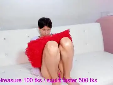 Chaturbate Live Sex of cyanide_candys