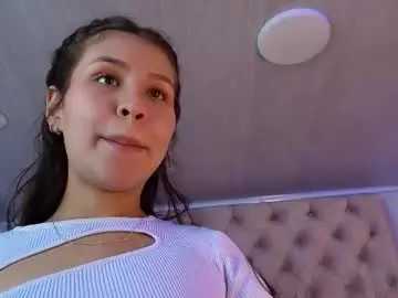 Chaturbate Live Sex Cam of danika_x