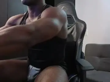 Chaturbate Adult Webcam of denzel_koose
