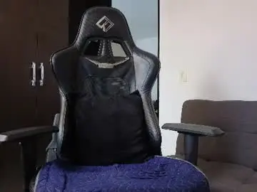 Chaturbate Nude Webcam of denzel_koose