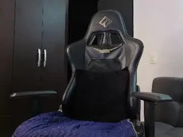 Chaturbate Private Sex Chat of denzel_koose