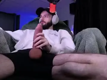 Chaturbate Free Porn Cam of digbicknik