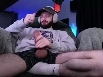 Chaturbate Live Porn of digbicknik