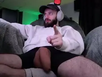 Chaturbate Watch Live Sex Cams of digbicknik