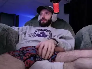 Chaturbate Nude Webcam of digbicknik