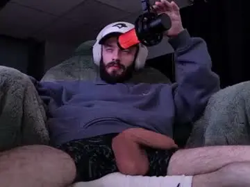 Chaturbate Live Sex of digbicknik