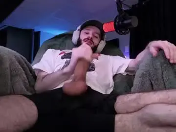 Chaturbate Adult Webcam of digbicknik