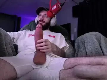 Chaturbate Nude Webcam of digbicknik