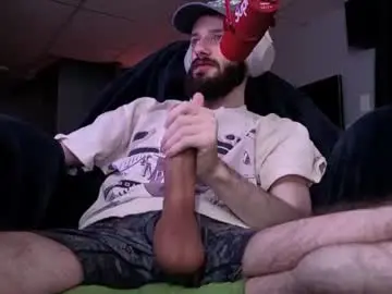 Chaturbate Adult Video Chat of digbicknik