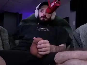 Chaturbate Adult Video Chat of digbicknik