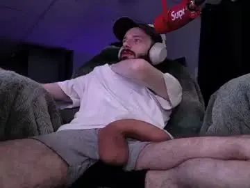Chaturbate Adult Webcam of digbicknik