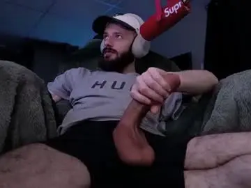 Chaturbate Free Porn Cam of digbicknik